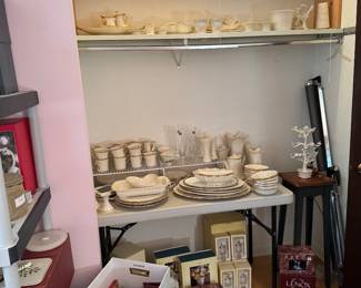 Lenox Gold Christmas 