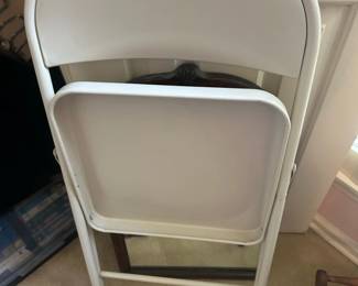 folding chair