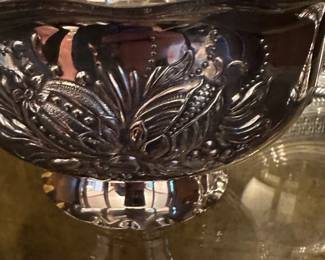 Silver Sweden Bowl