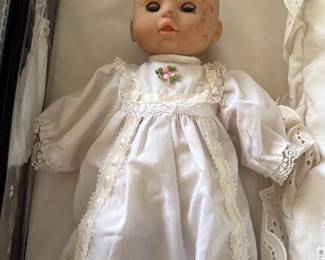 vintage baby doll 