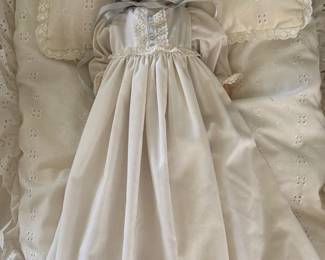 vintage collectible doll