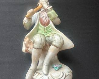 porcelain figurine