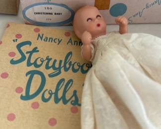 Storybook Doll