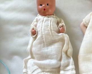 vintage collectible doll
