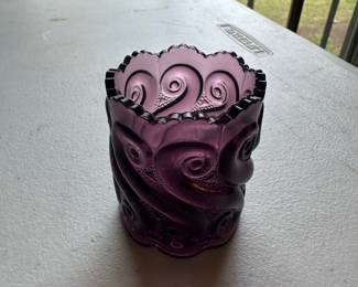 vase