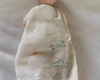 vintage collectible doll