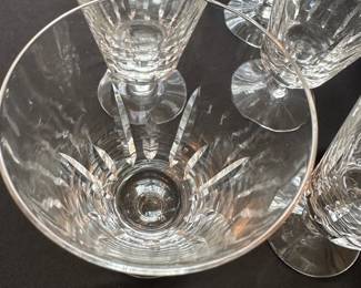 glassware