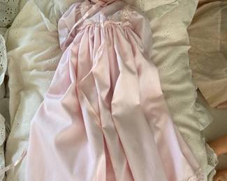 vintage collectible doll