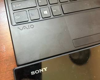 Sony VAIO Tap 11, a 2-in-1 hybrid laptop and tablet