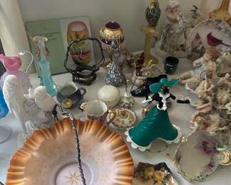 vintage collectibles