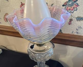 vintage lamp