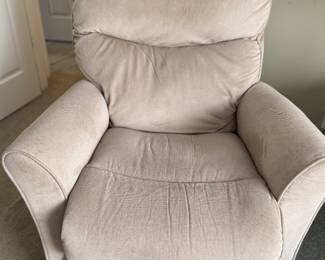 Lazboy chair 