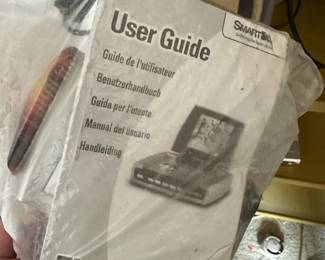 FlashTrax User Guide Manual
