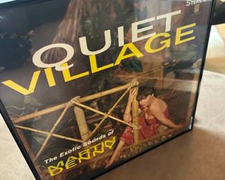 The Exotic Sounds of Marty Bell Quiet Vi