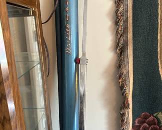 Flo-Lite Vintage Screen