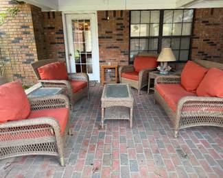 Patio Furniture