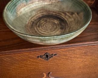 Vintage McCarty Veggie Bowl