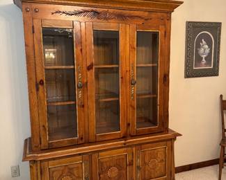 China Cabinet