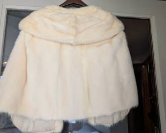 Vintage Vola's Exclusive Furriers Knoxville, TN fur