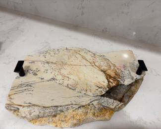 Granite Charcuterie/cheese tray