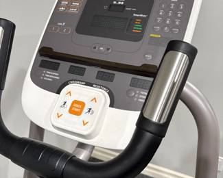 Precor Elliptical- 5.33