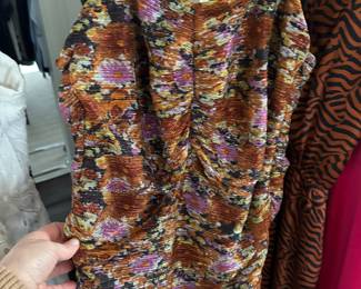 Ramy Brook cocktail dress