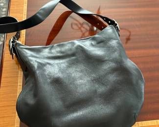 Large bucket bag - Coach