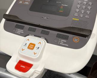 Precor Treadmill 9.31