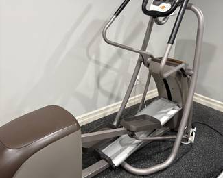 Precor Elliptical - 5.33
