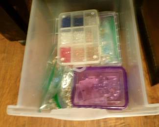 Beads and Beading  Supplies