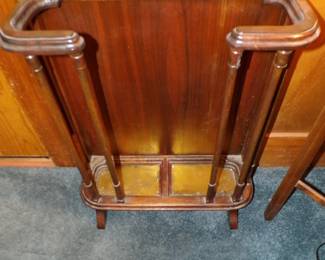 Vintage/Antique Umbrella Stand