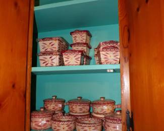 More Temp-tations Oven Ware