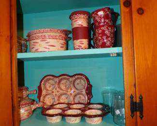 More Temp-tations Oven ware