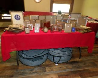 Vintage 1950's/60' Frames