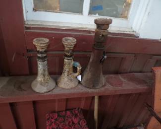 Old House Jacks