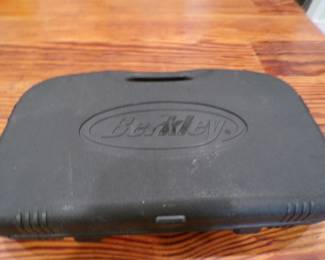 Carrying Case for Electric Knife