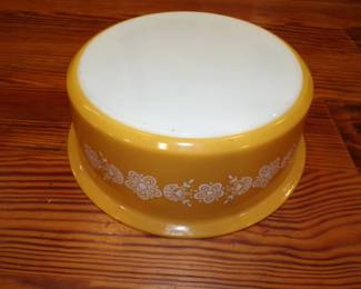 Pyrex Big Bertha Bottom