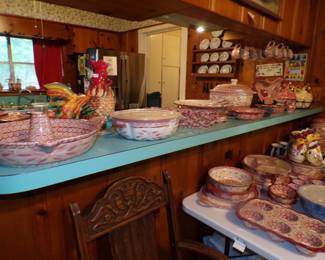 Temp-tations Oven Ware