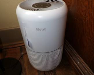 Air Purifier