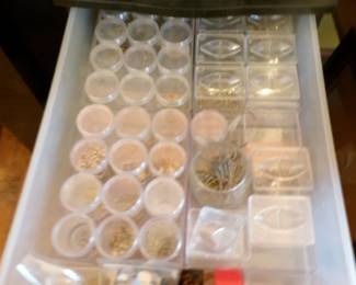 Beading Supplies and Beads