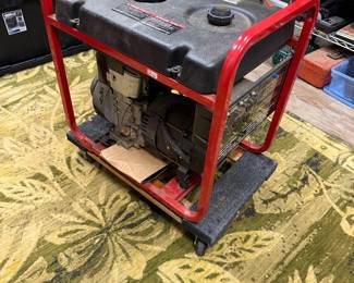 Generac Generator