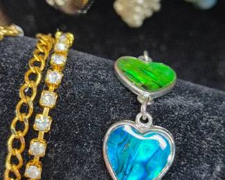 Costume Jewelry 