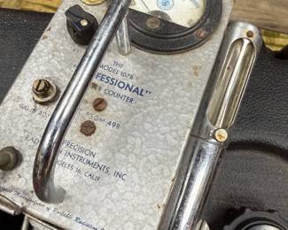 Geiger Counter