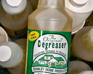 Stanley Home Degreaser