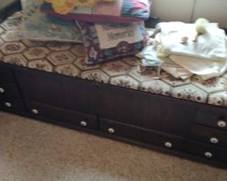 Lane hope chest