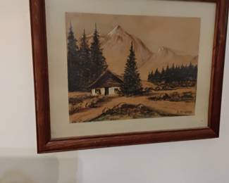 Albert Richter artist