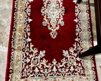 Area rug