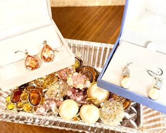 Fashion jewelry