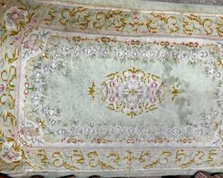 Area rug
