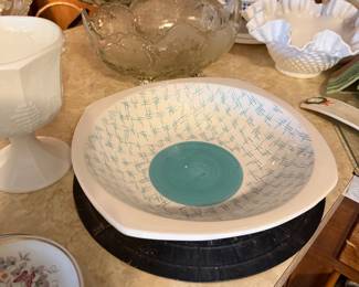 Serving dish 